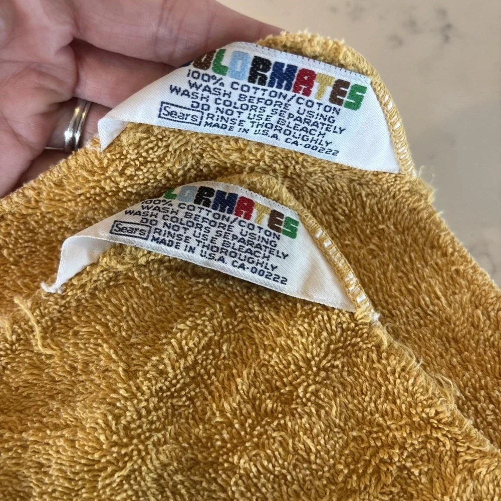 Sears this vintage